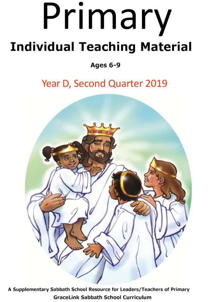 Primary Eng YD Q2 20191 COVER1280 Northern Conference of the