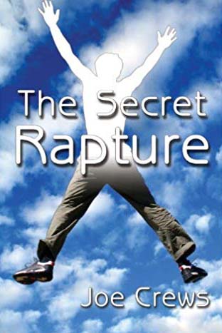 The Secret Rapture Cover  - Northern Conference Of The Seventh-day 