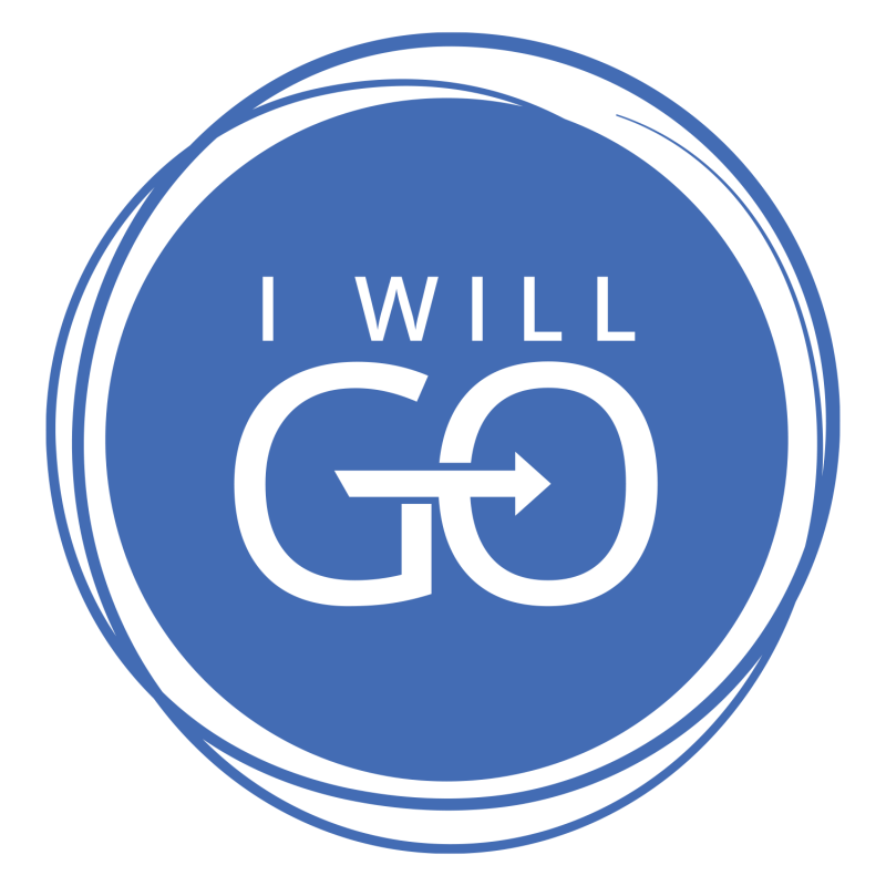 IWILLGO-logo-blue-1 - Northern Conference of the Seventh-day Adventist ...